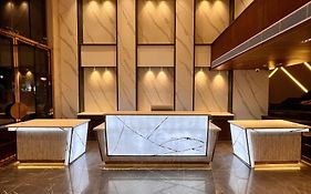 The Prime Delhi - A Luxe Collection Hotel